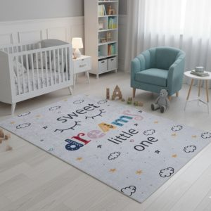Dečiji tepih Slatki snovi