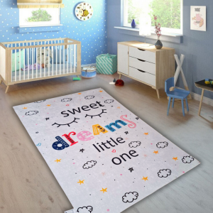 Dečiji tepih Slatki snovi – 120x180cm