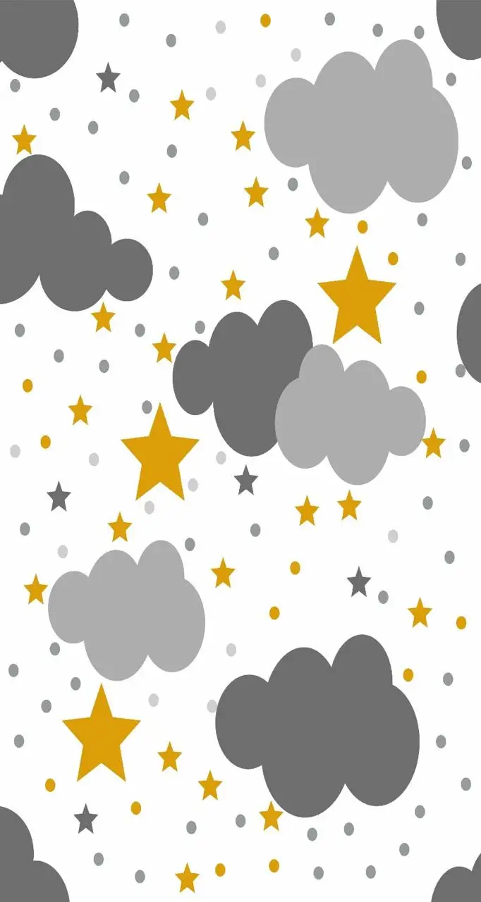 dečiji tepih zvezdice